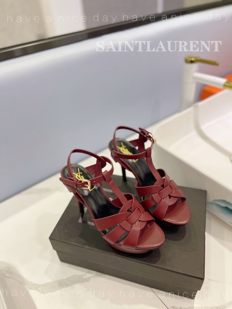 Ysl Shoes